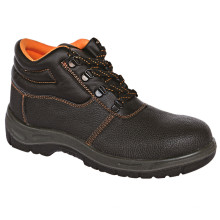 Ufa007 Manufacturer Industrial Steel Toe Safety Shoes